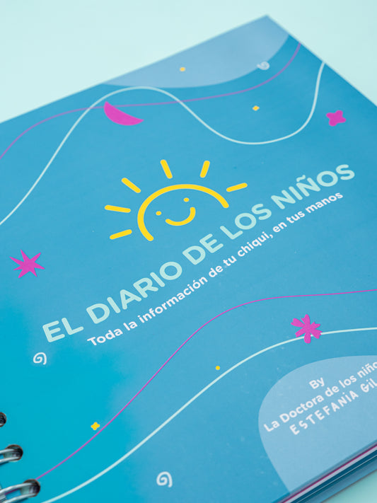 El diario de los niños