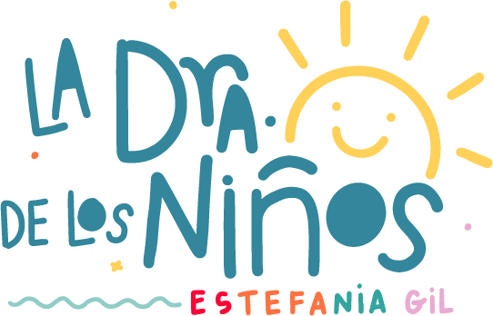 La Doctora de los Niños